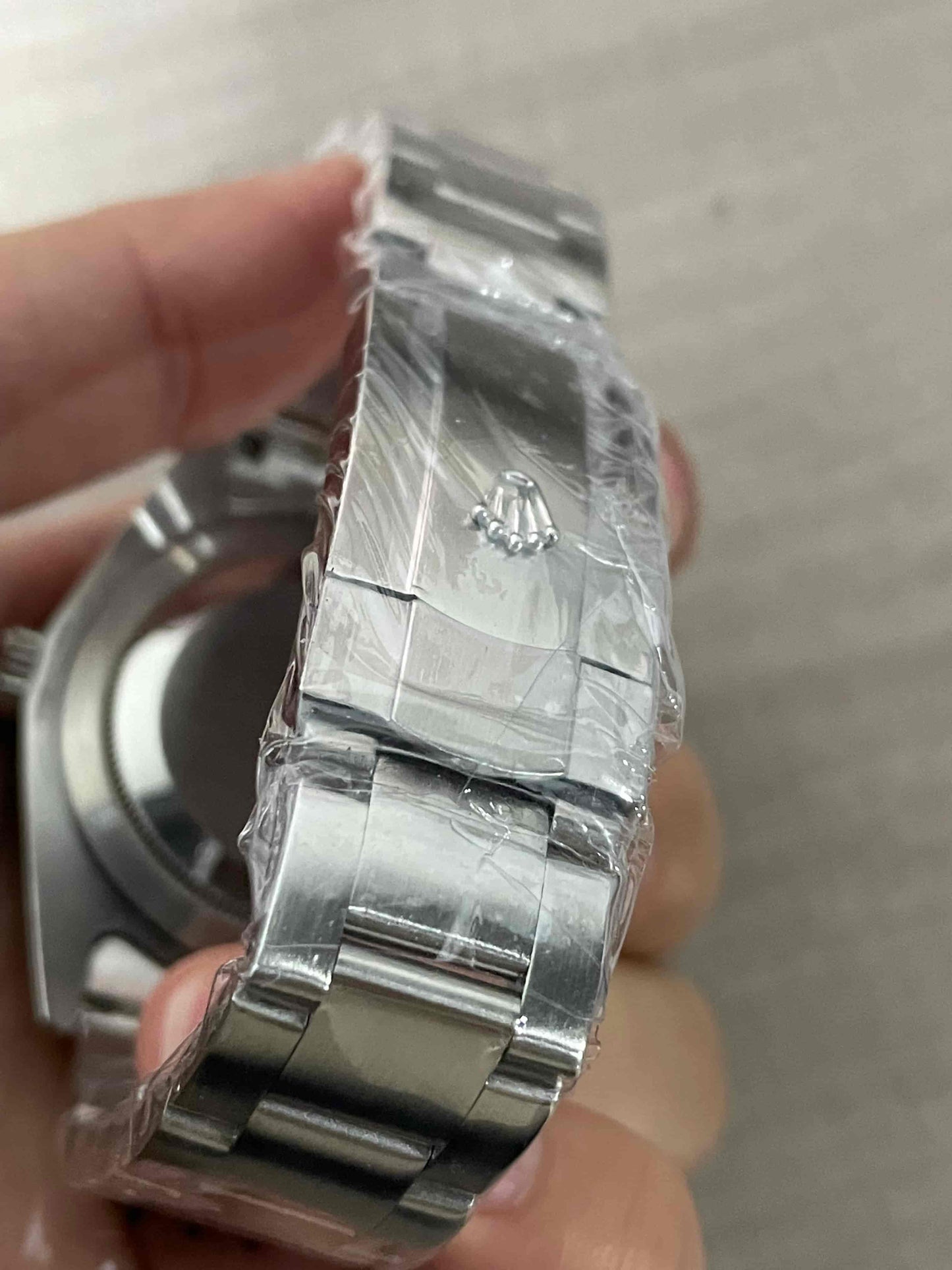 Automatic Watch for Men 40mm R77