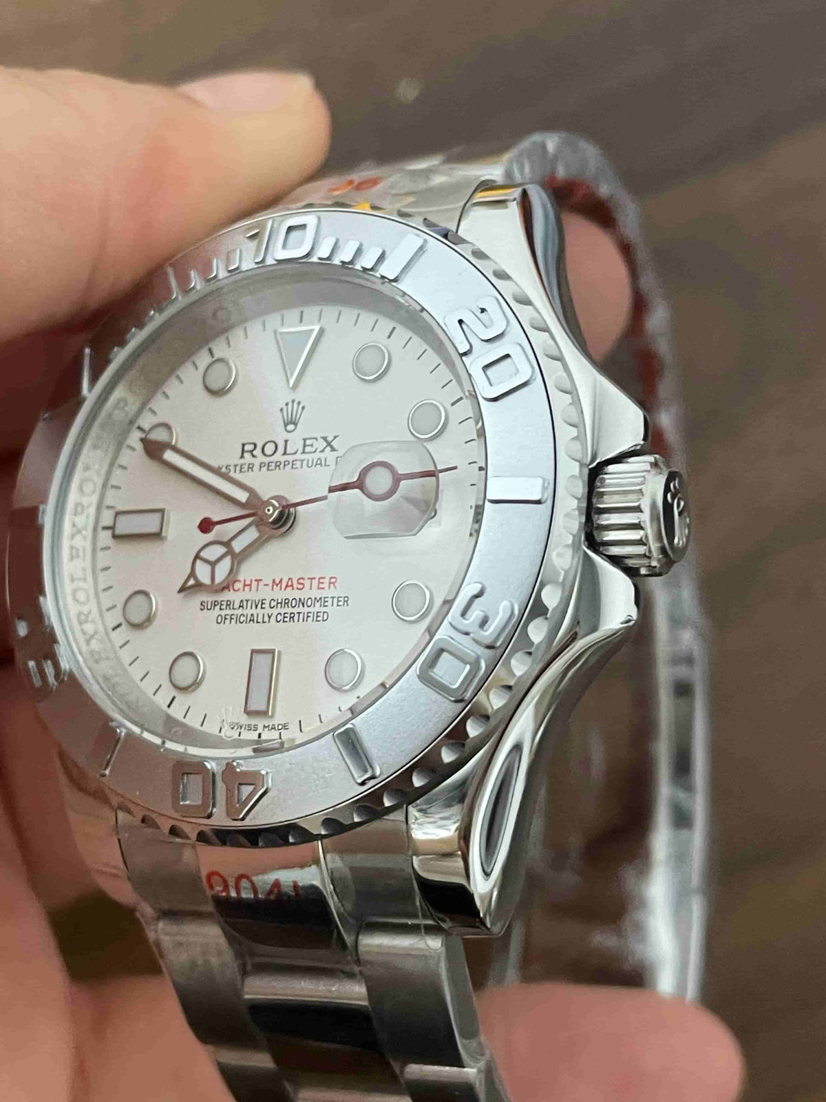 Replica Automatic Watch for Men 40mm R298