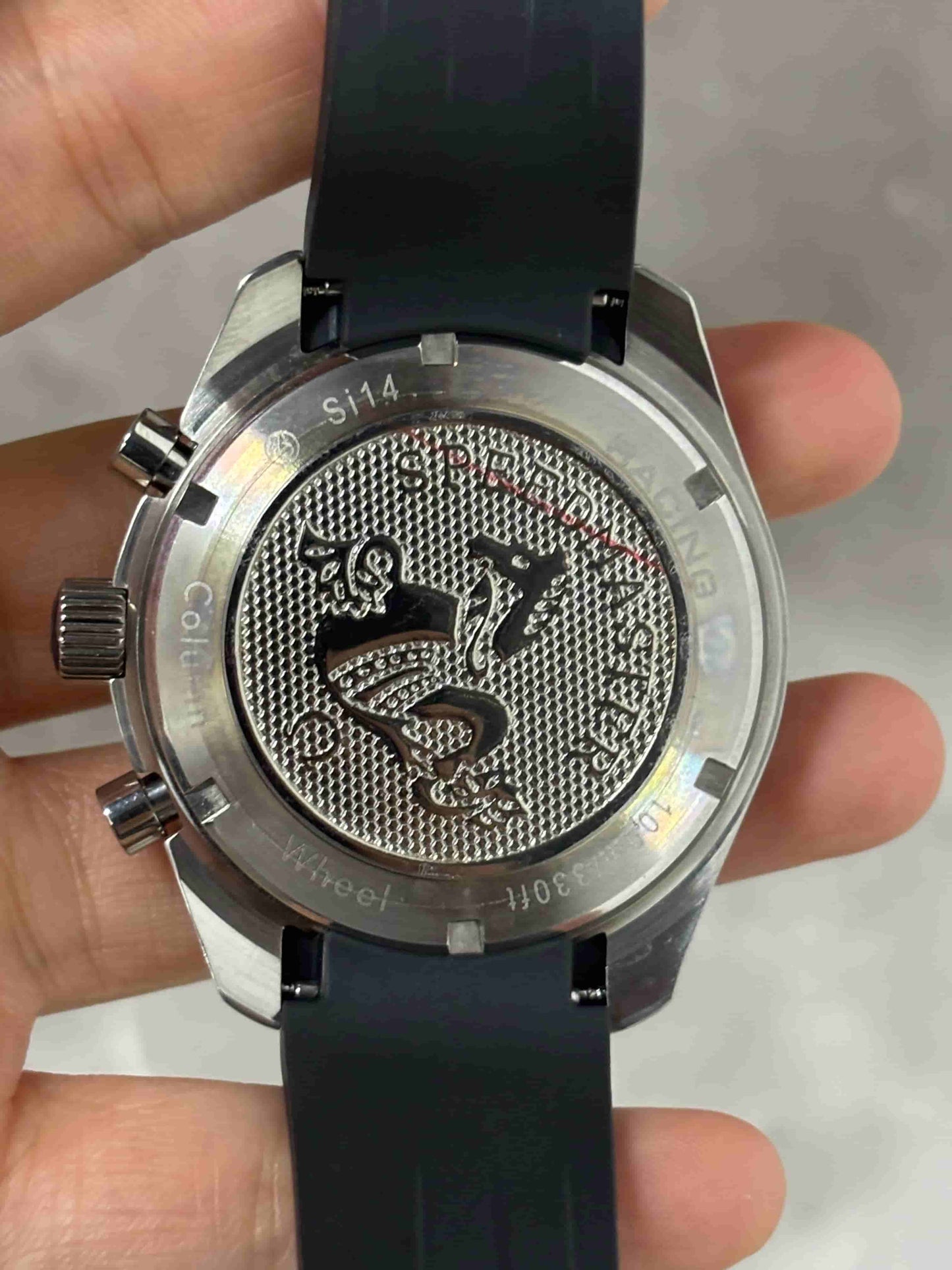 Mechanical Watch for Men OM173