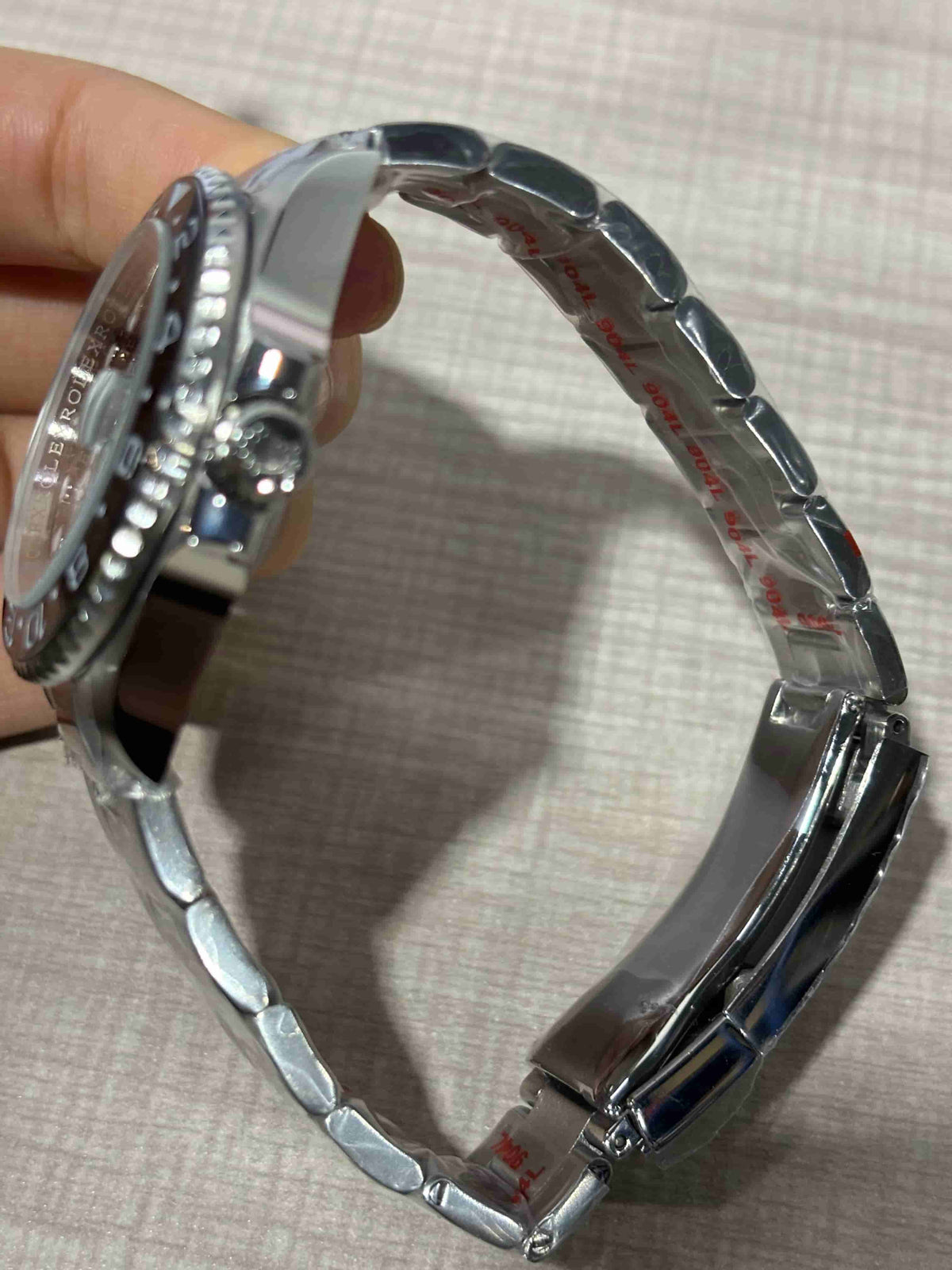 Automatic Watch for Men 40mm R48