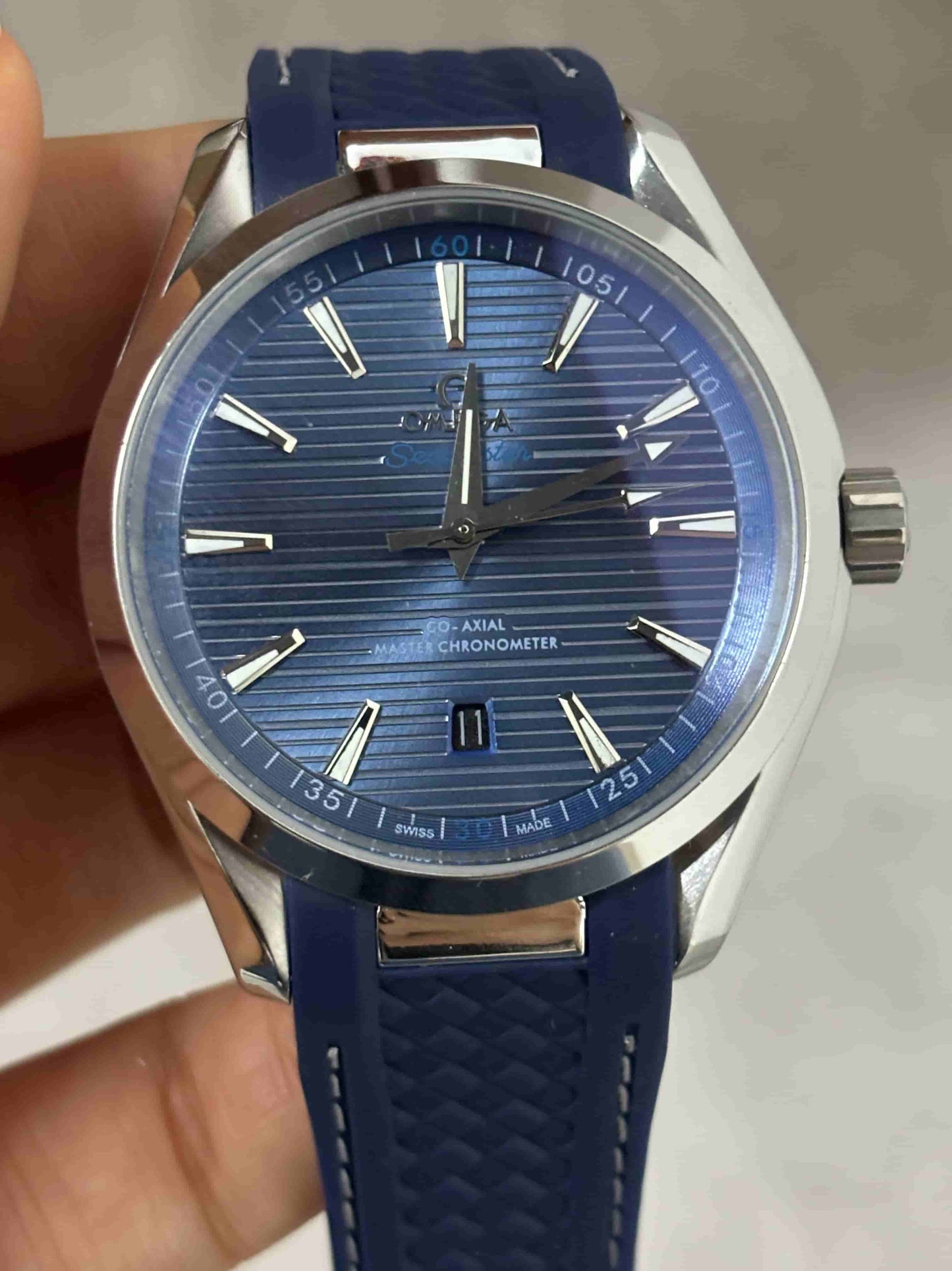 Mechanical Watch for Men OM165