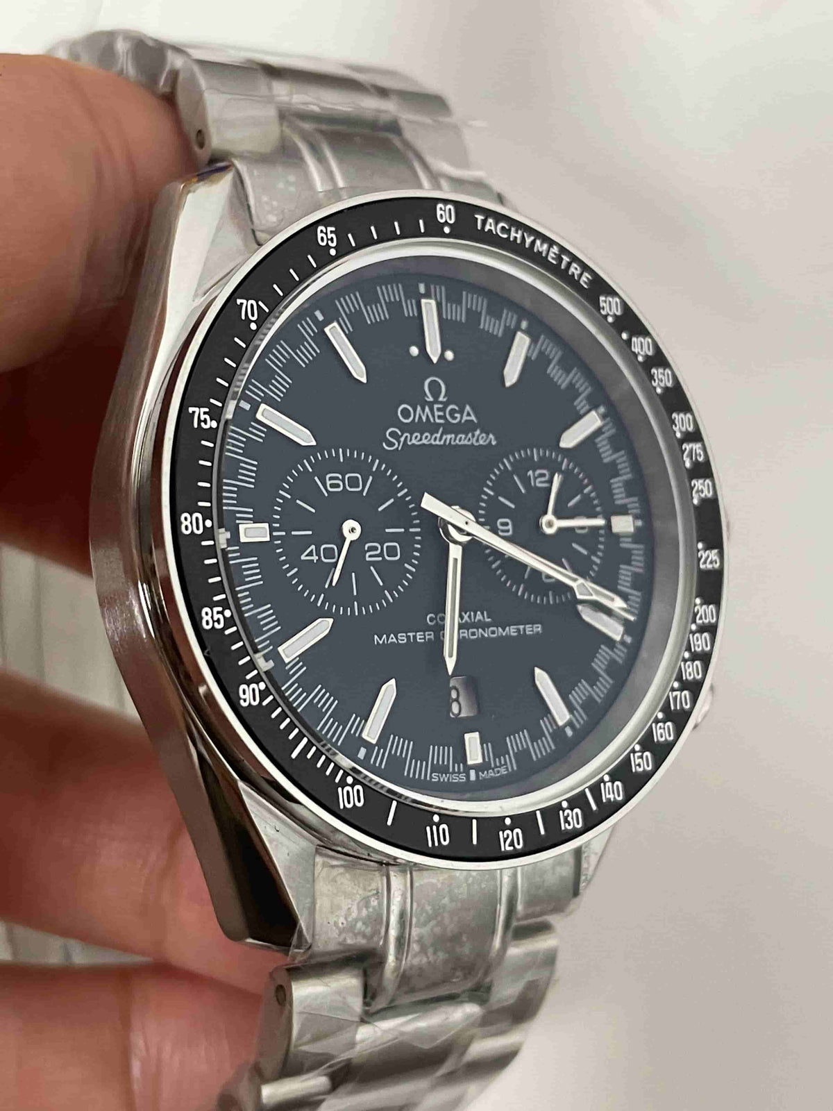 Mechanical Watch for Men OM280