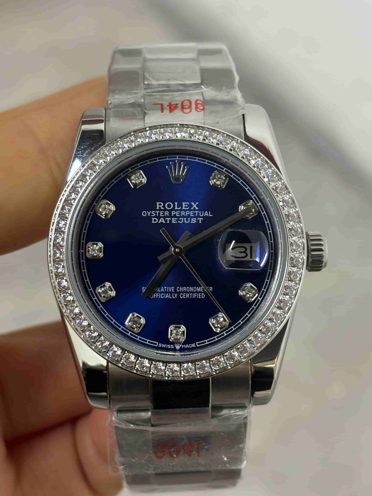 Replica Automatic Watch for Men 40MM R267