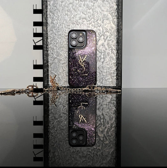 New Trends Shine x Mono iPhone Case mysite