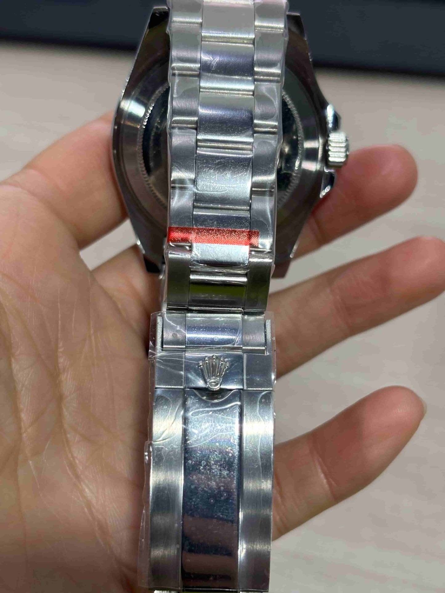 Automatic Watch for Men 40mm R29