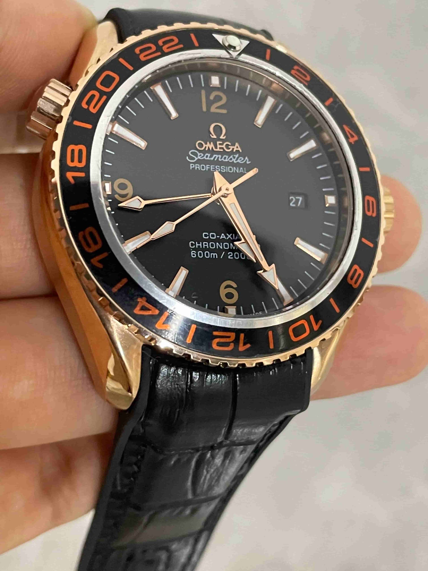 Mechanical Watch for Men OM149
