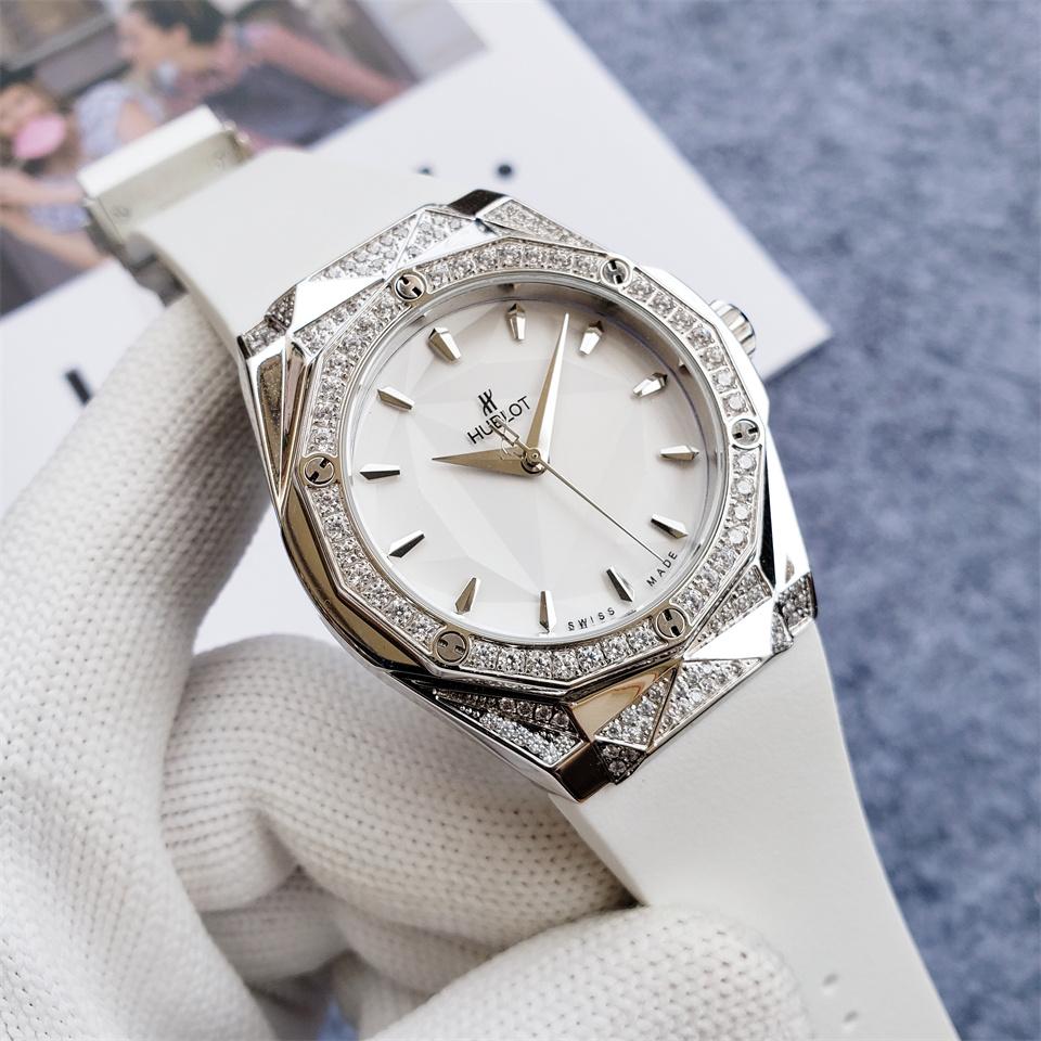 CLASSIC FUSION 904l Stainless Steel Automatic Mechanical Watch 42MM