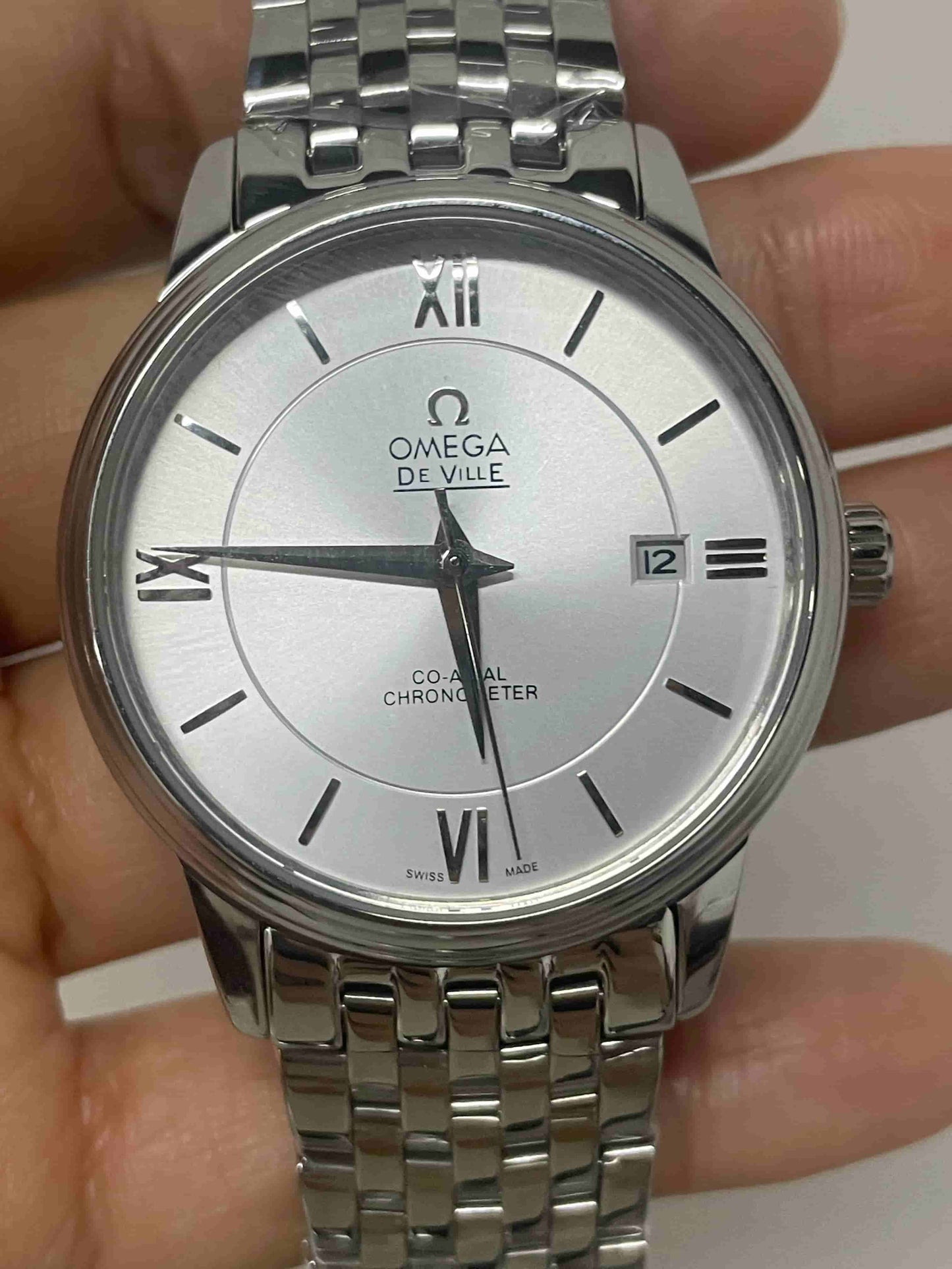 Mechanical Watch for Men OM83