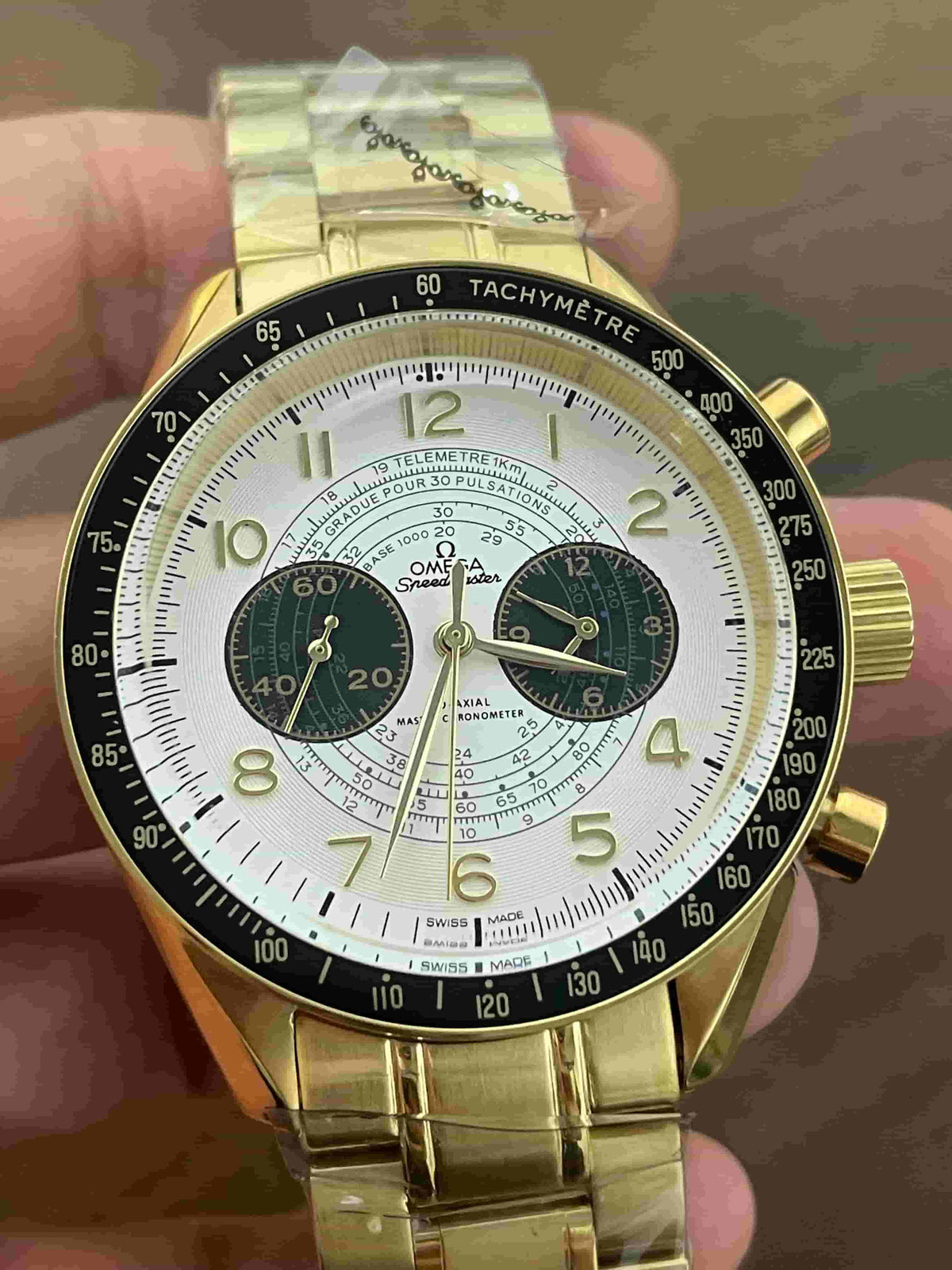 Mechanical Watch for Men OM295