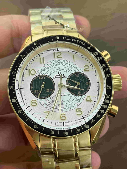 Mechanical Watch for Men OM295
