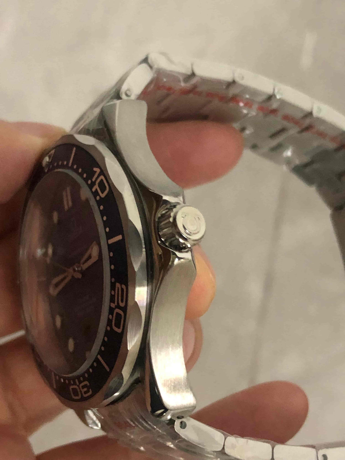 Mechanical Watch for Men OM246