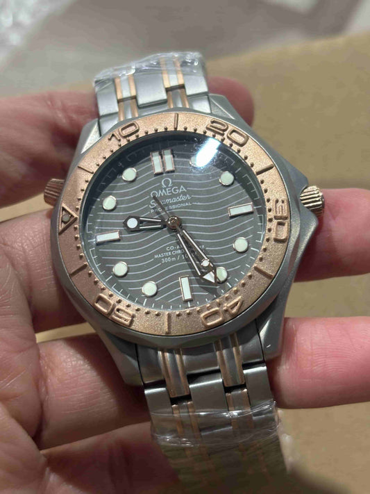 Mechanical  Watch for Men OM32