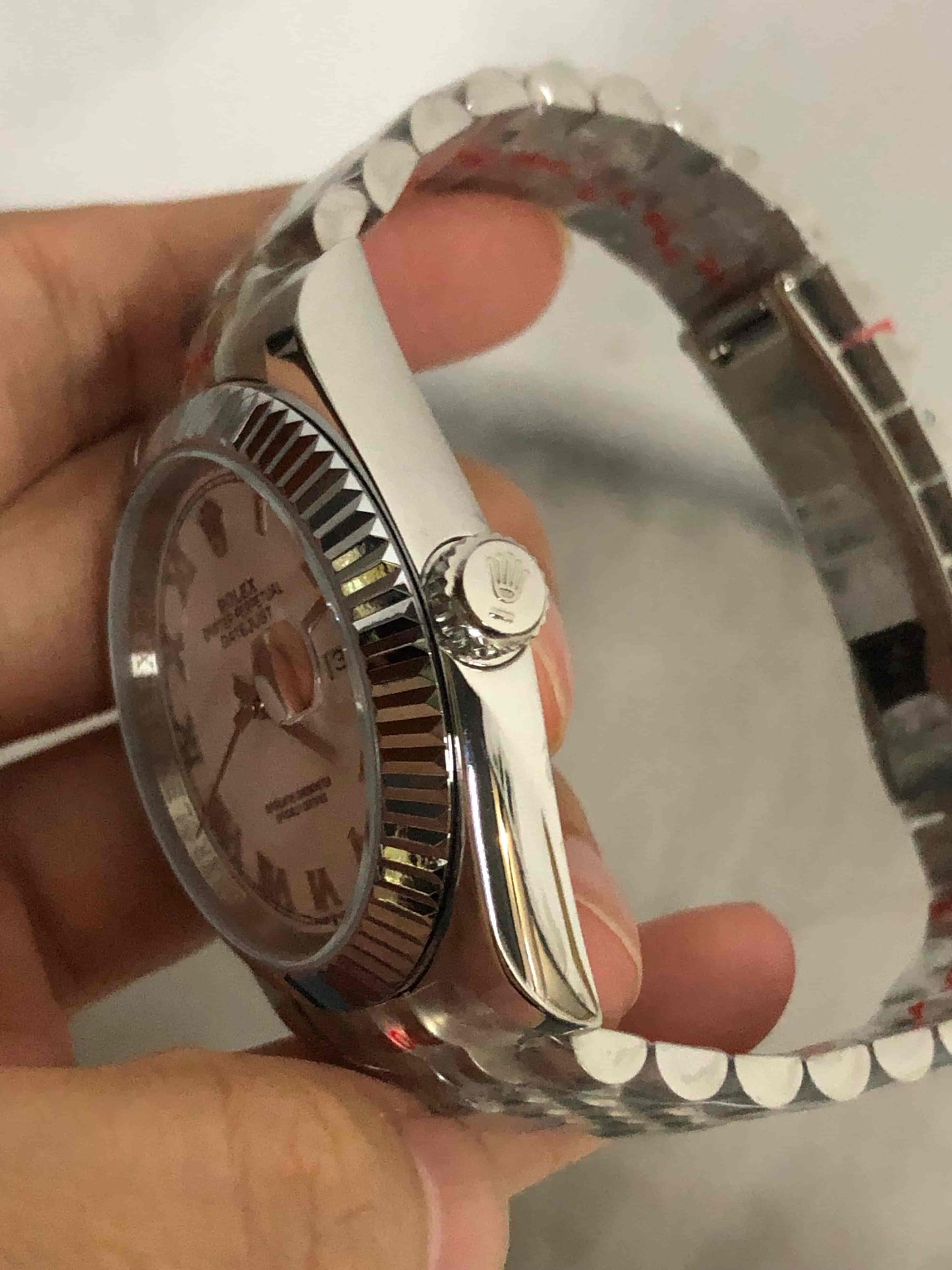 Replica Automatic Watch for Men R249