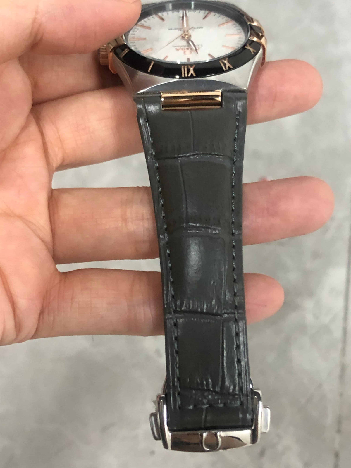 Mechanical Watch for Men OM98