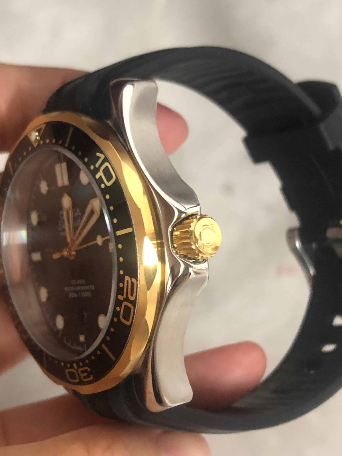 Mechanical Watch for Men OM04