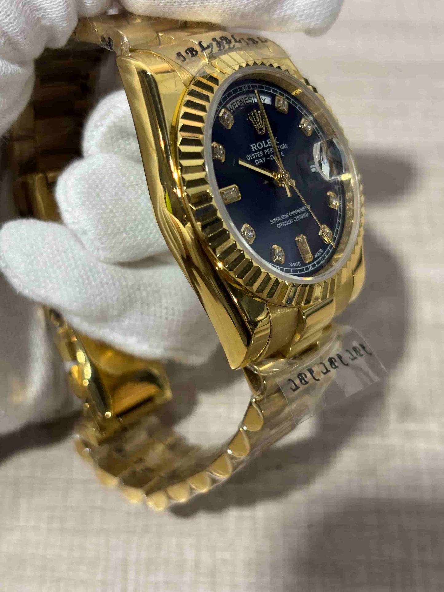 Automatic Watch for Men 40mm R60