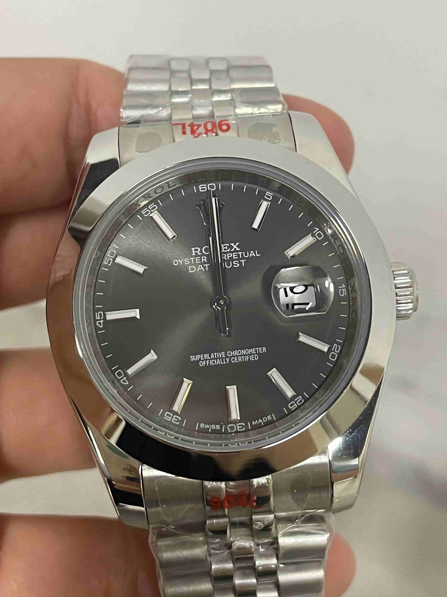 Replica Automatic Watch for Men R256