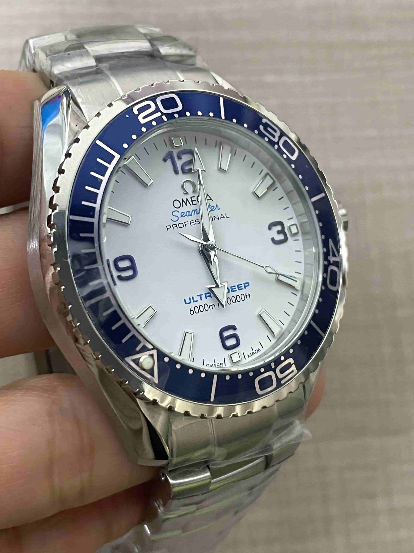 Mechanical  Watch for Men OM26