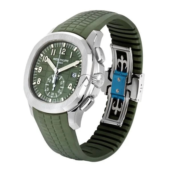 Replica Aquanaut 904l Stainless Steel Automatic Mechanical Watch 39mm 5968G-010