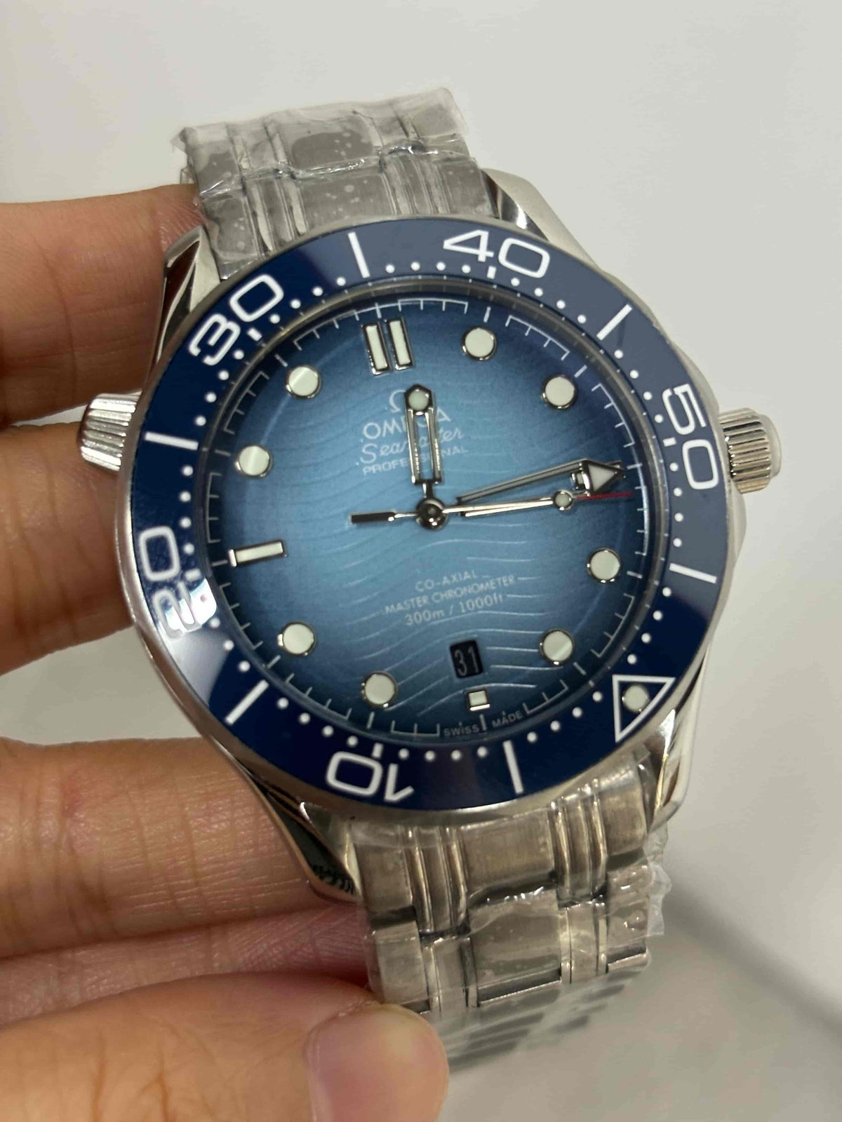 Mechanical Watch for Men OM121