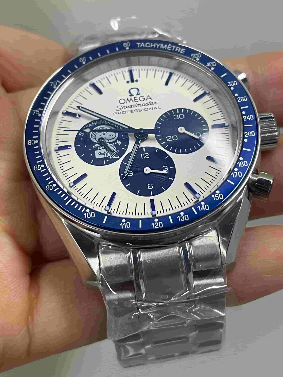 Mechanical Watch for Men OM92
