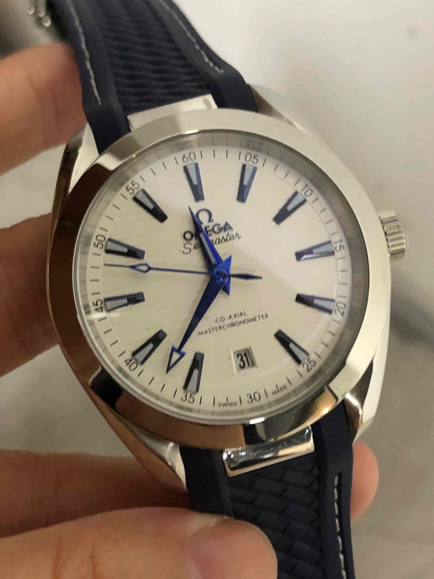 Mechanical Watch for Men OM256
