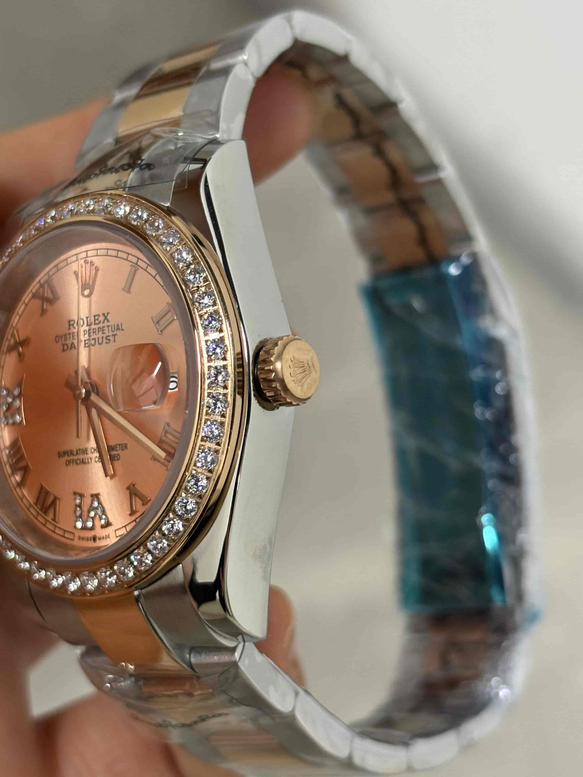 Replica Automatic Watch for Women 36MM R260