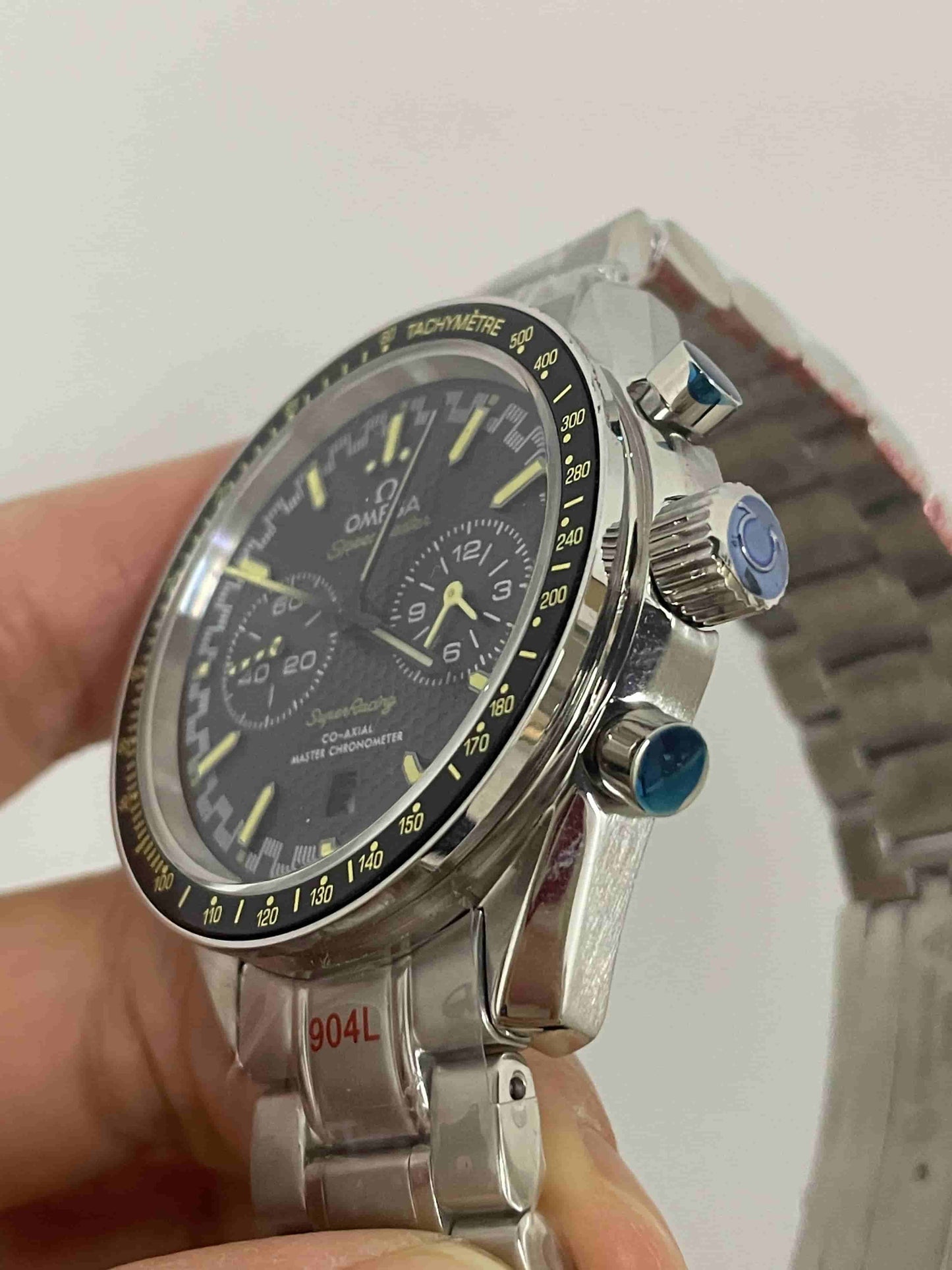 Mechanical Watch for Men OM274
