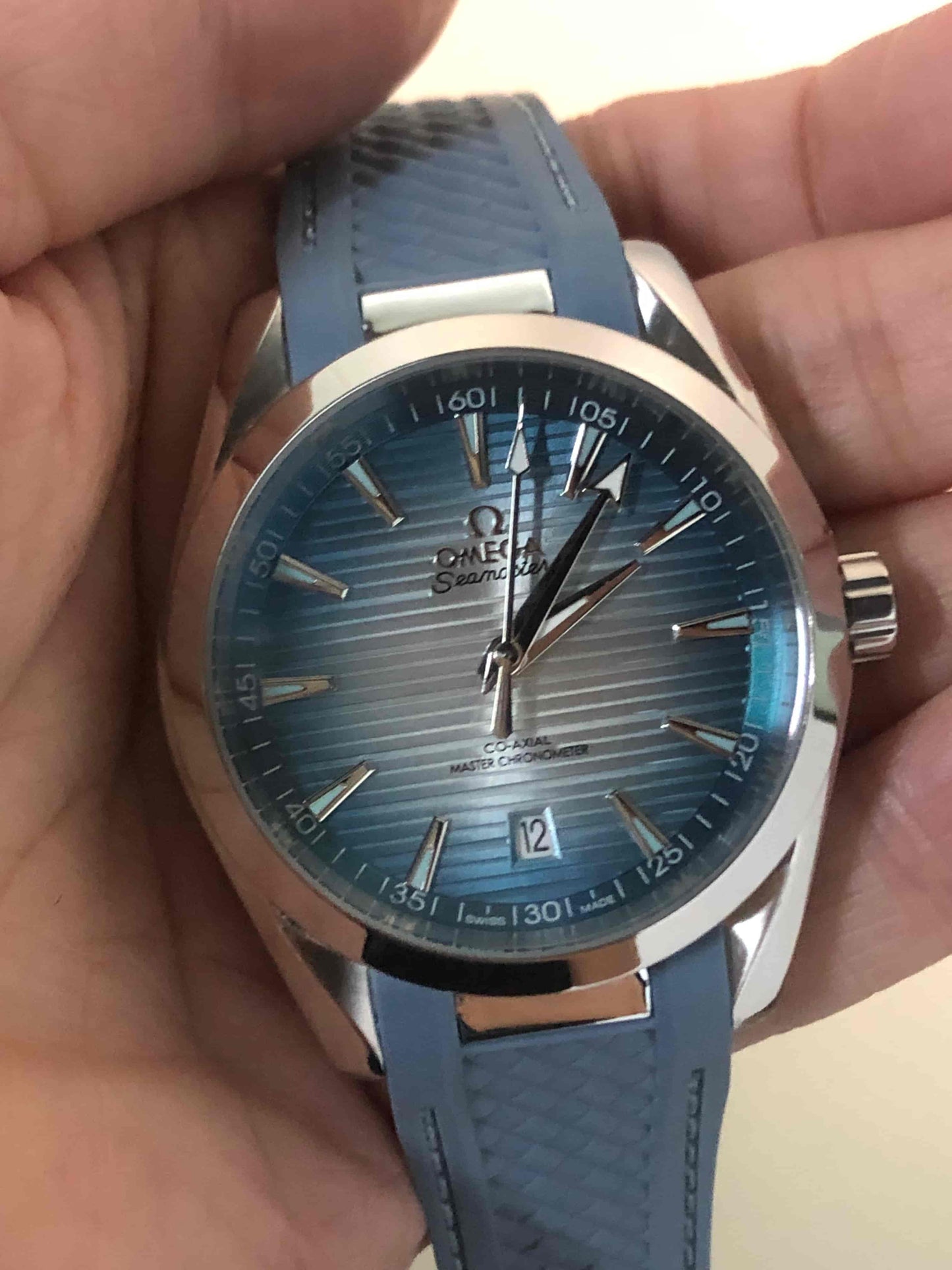 Mechanical  Watch for Men OM74