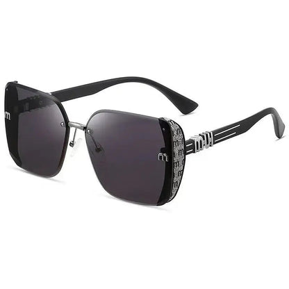 M - Stylish and Versatile High-Definition Sunglassess-sss62 mysite