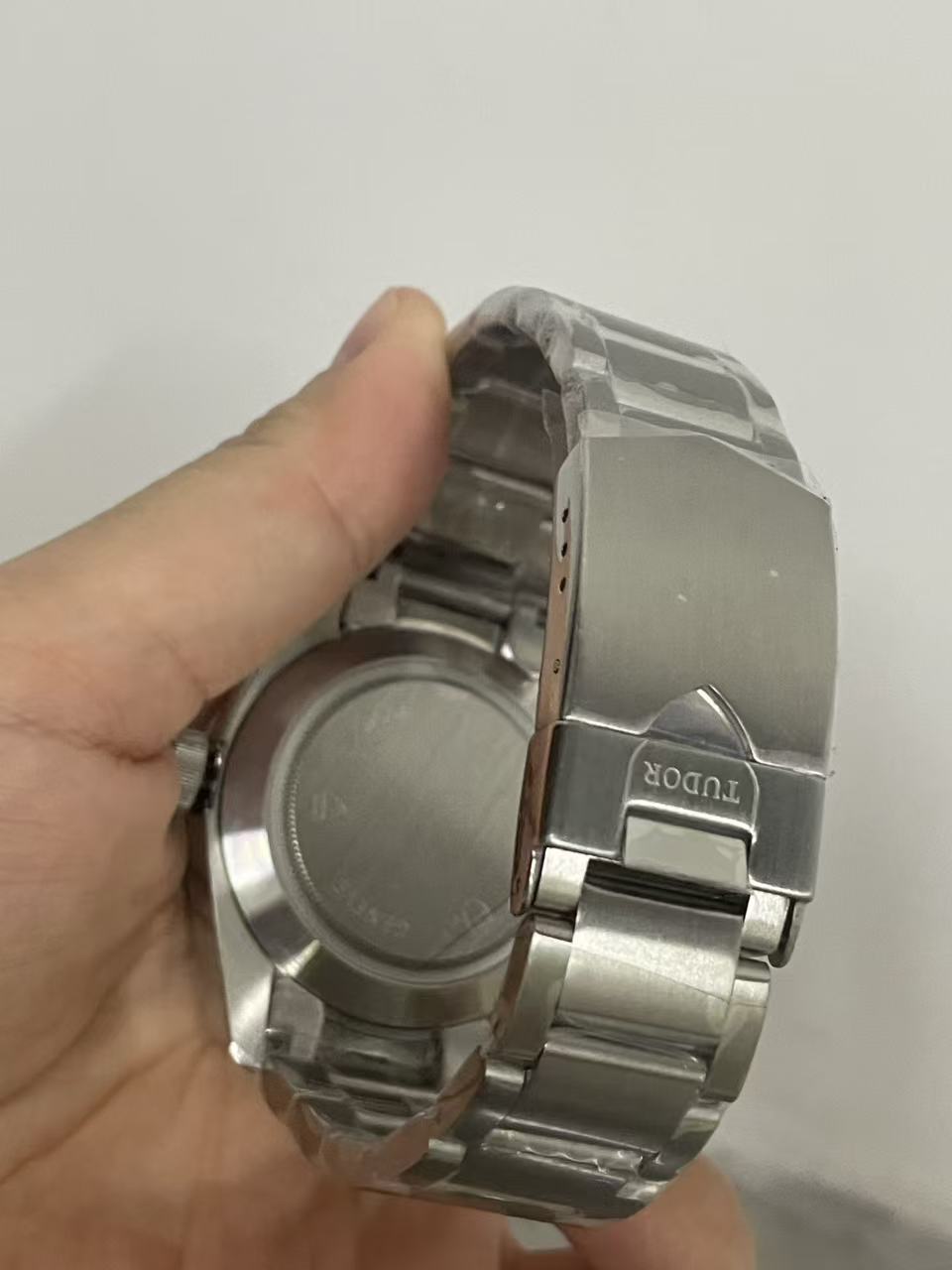 Replica BLACK BAY 904l Stainless Steel Automatic Mechanical Watch 42MM