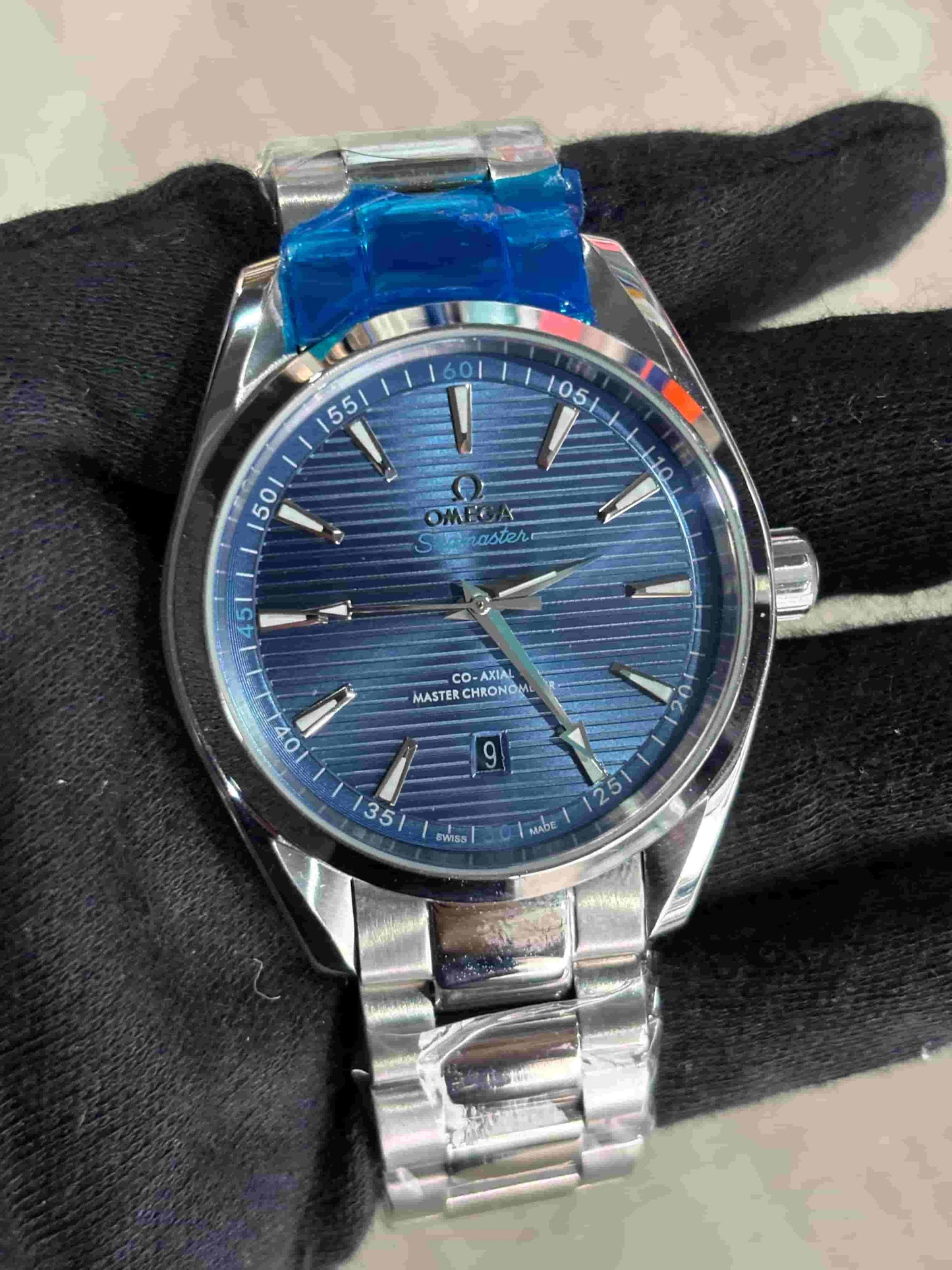 Mechanical  Watch for Men OM47