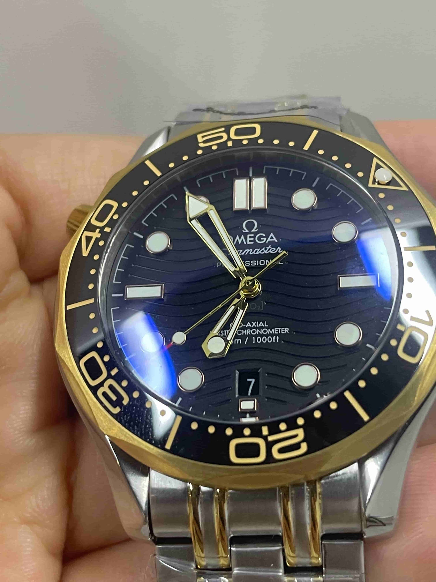 Mechanical Watch for Men OM95