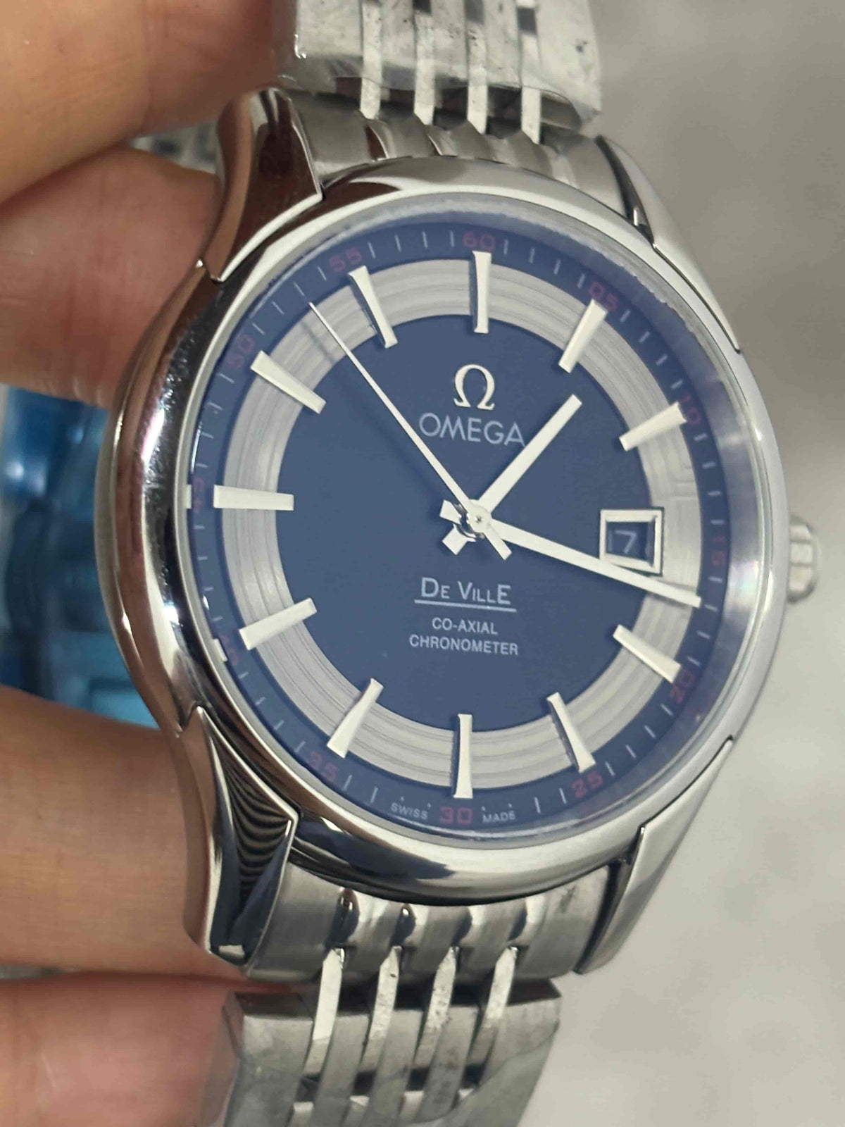 Mechanical Watch for Men OM152