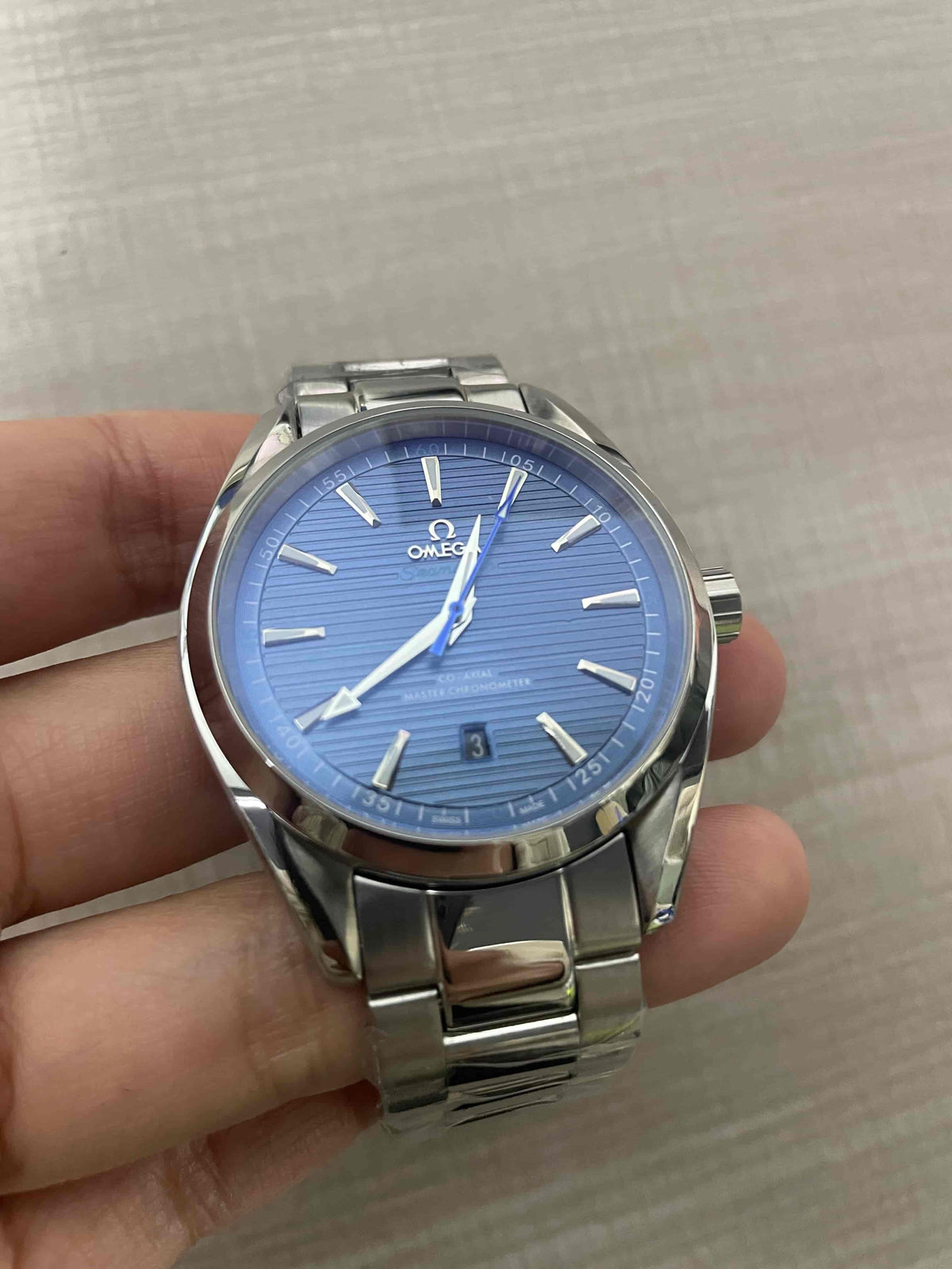 Mechanical  Watch for Men OM25