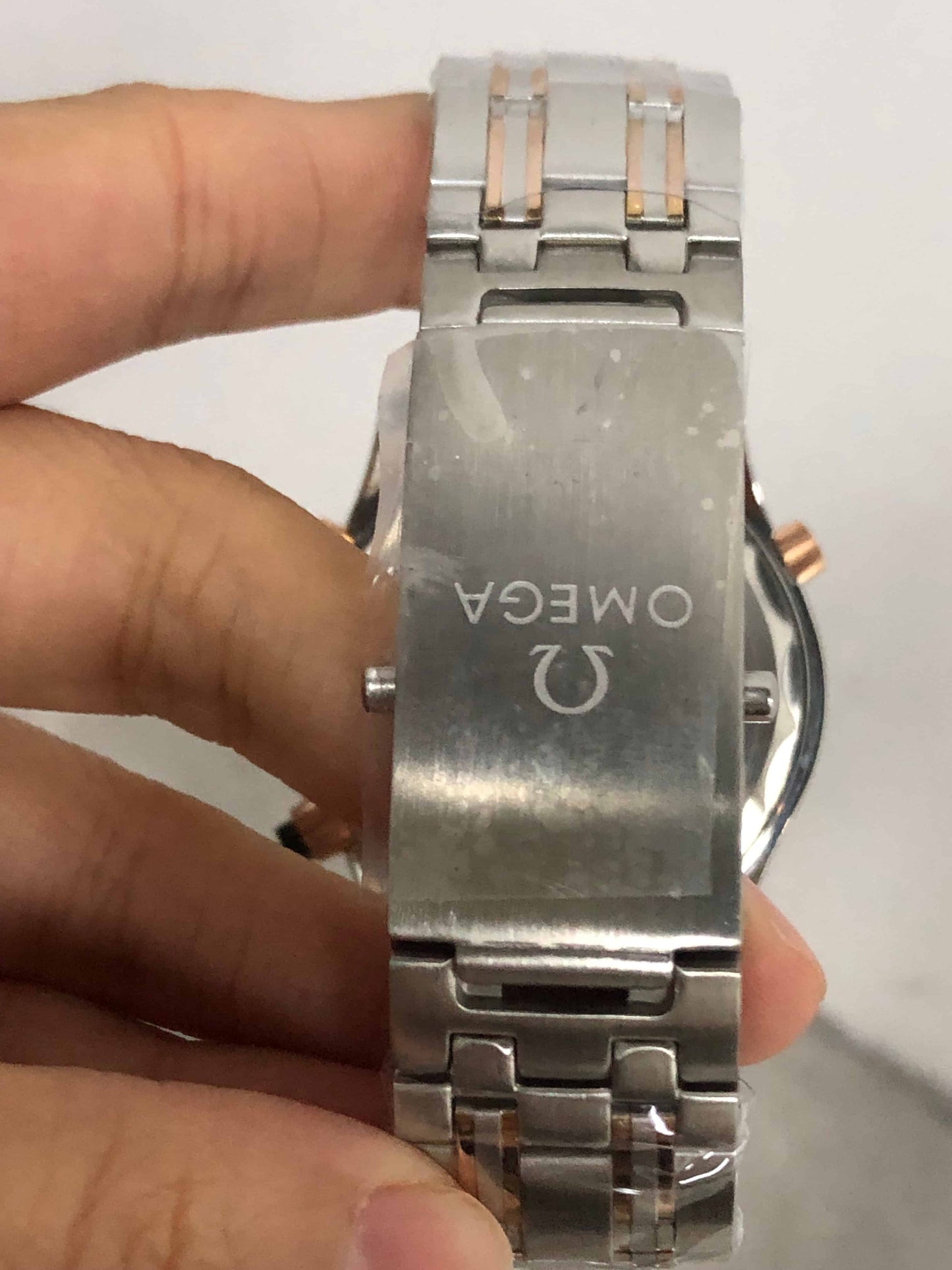 Vk63 Quartz  Watch for Men OM181