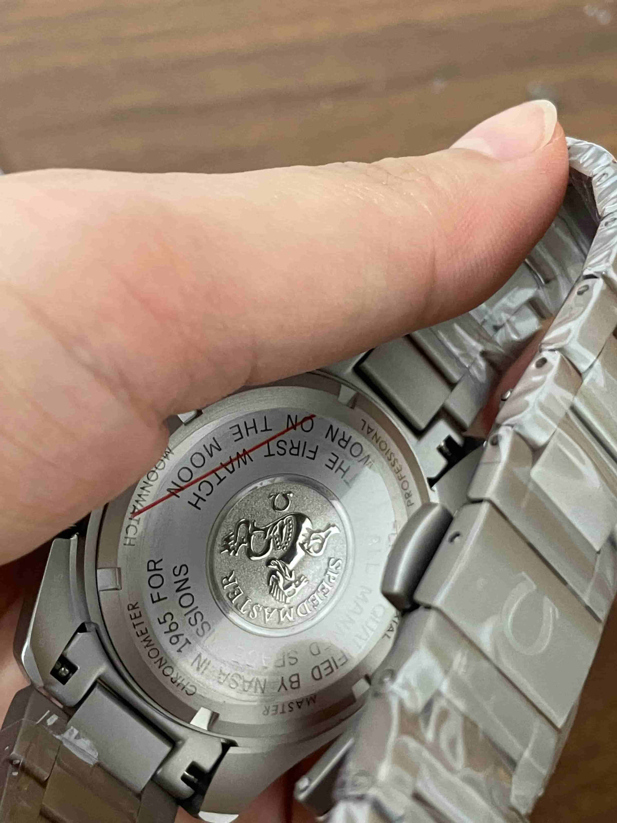 VK63 Quartz Watch for Men OM302