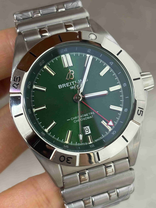 Replica Stainless Steel Mechanical Watch  BL111
