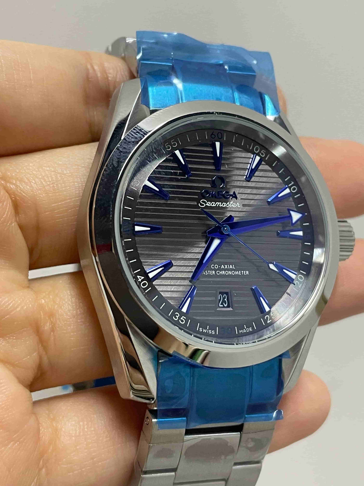 Mechanical Watch for Men OM97
