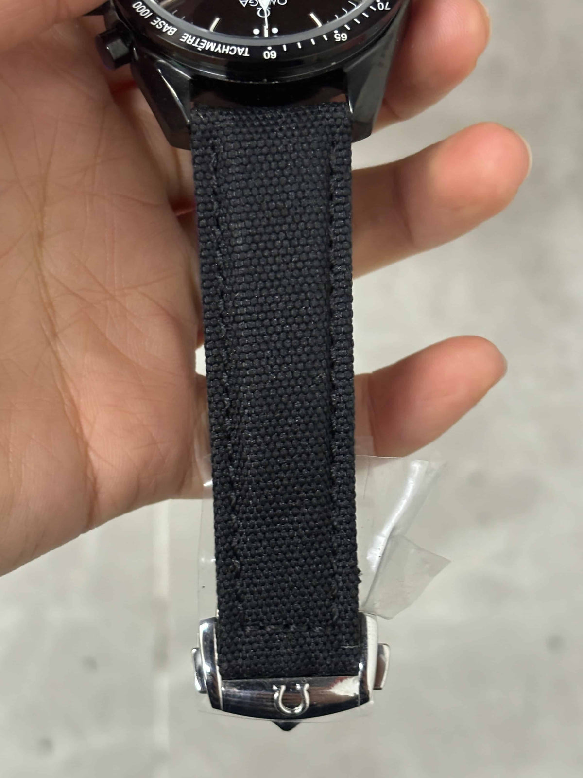 Mechanical Watch for  Men OM177