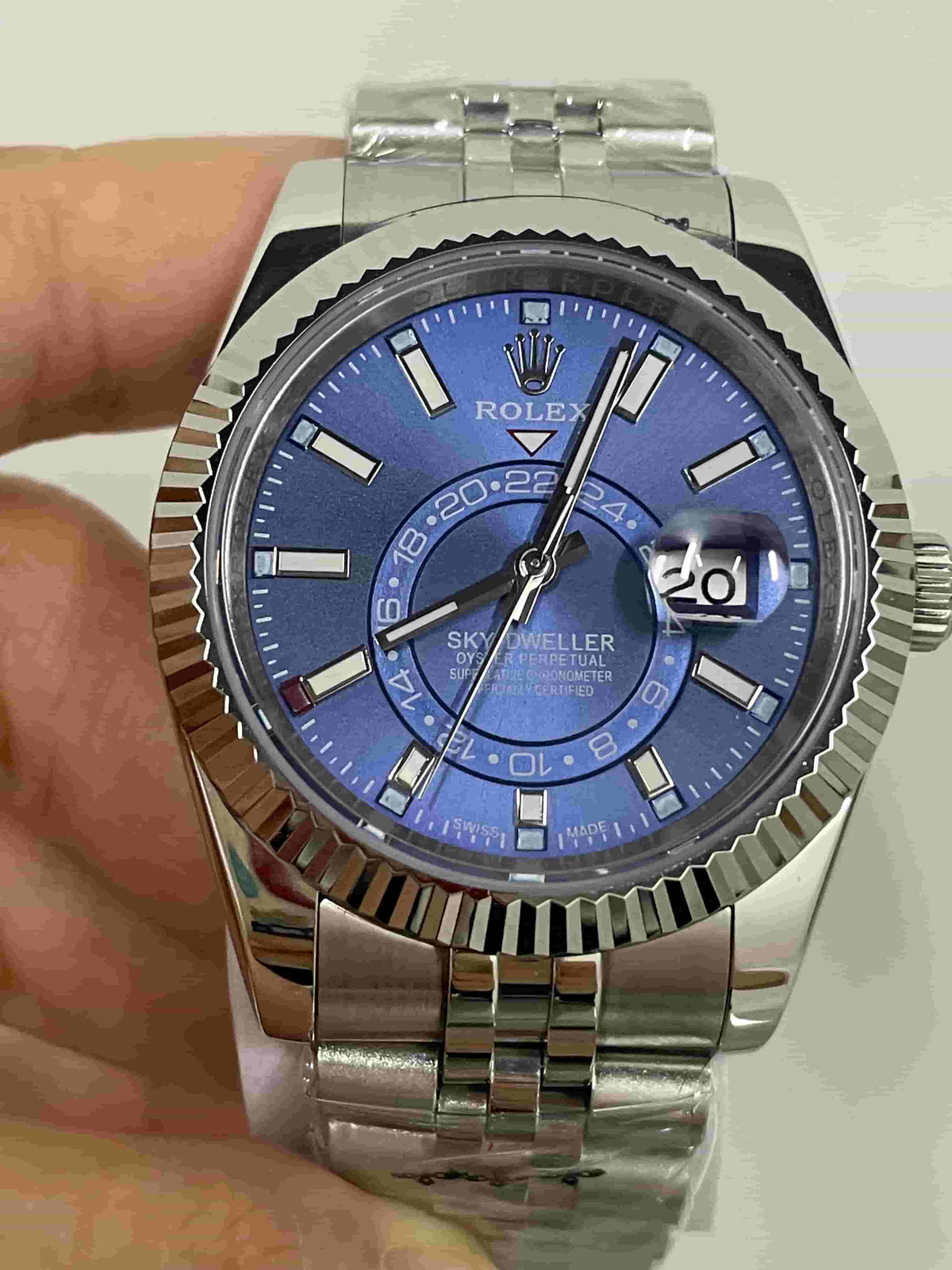 Replica Automatic Watch for Men 40MM R265