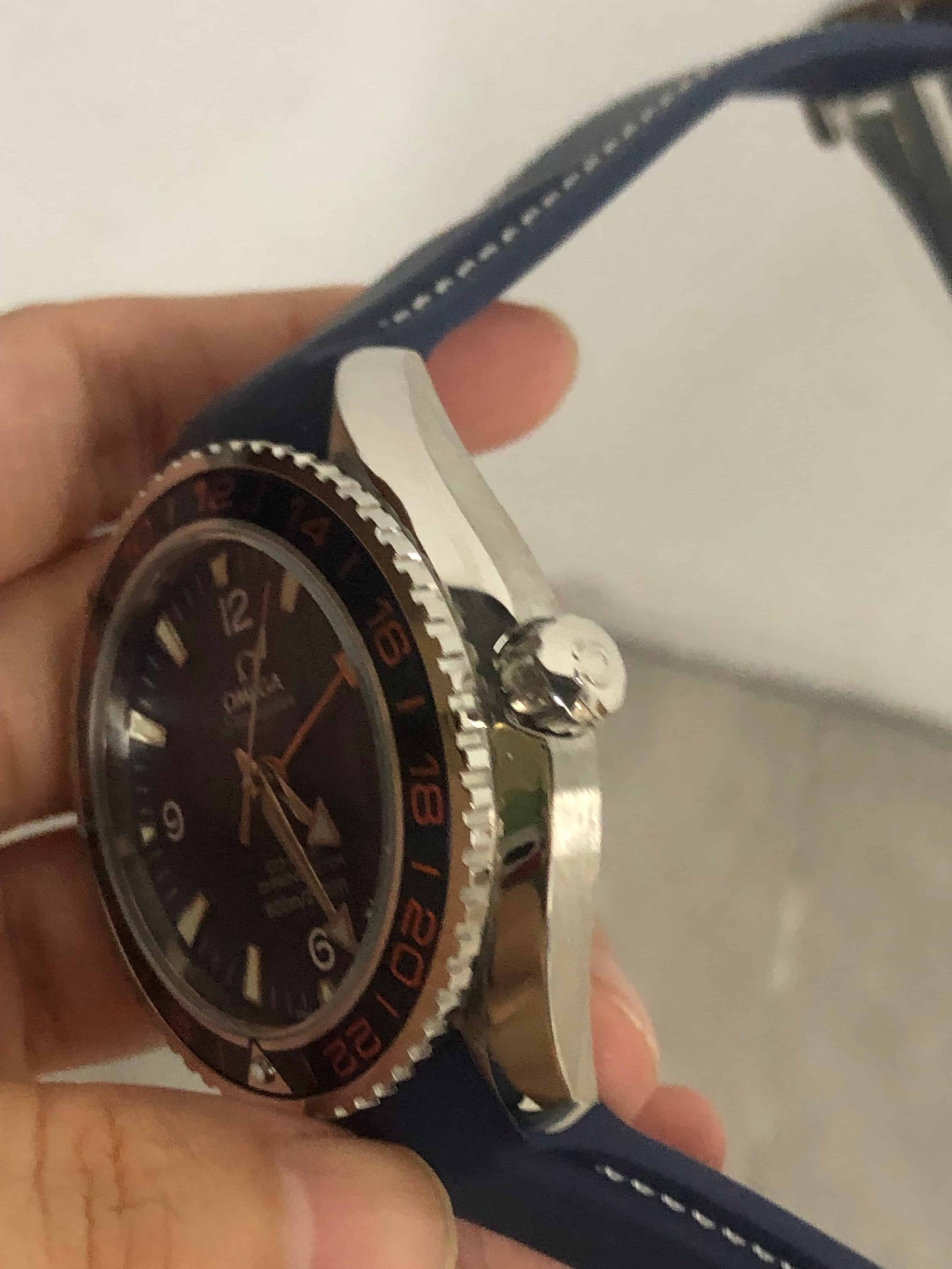 Mechanical Watch for Men OM258