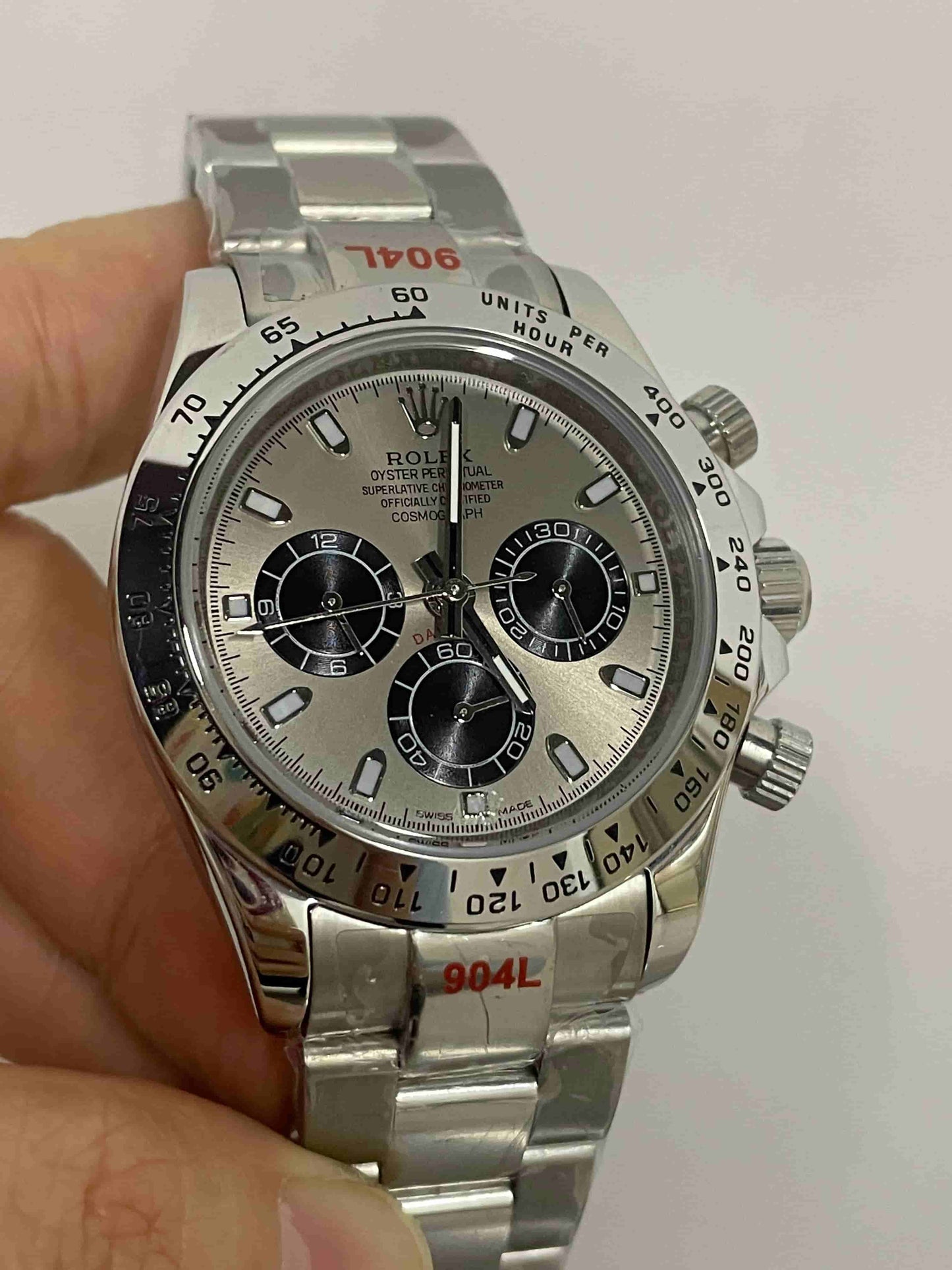 Replica Automatic Watch for Men 40MM R269