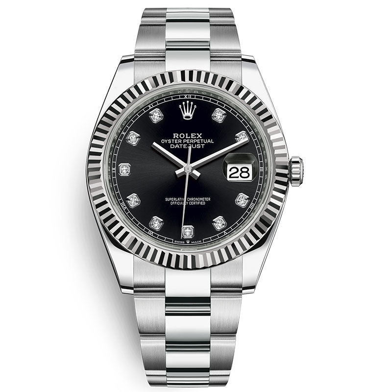 Automatic Watch for Men Replica DateJust