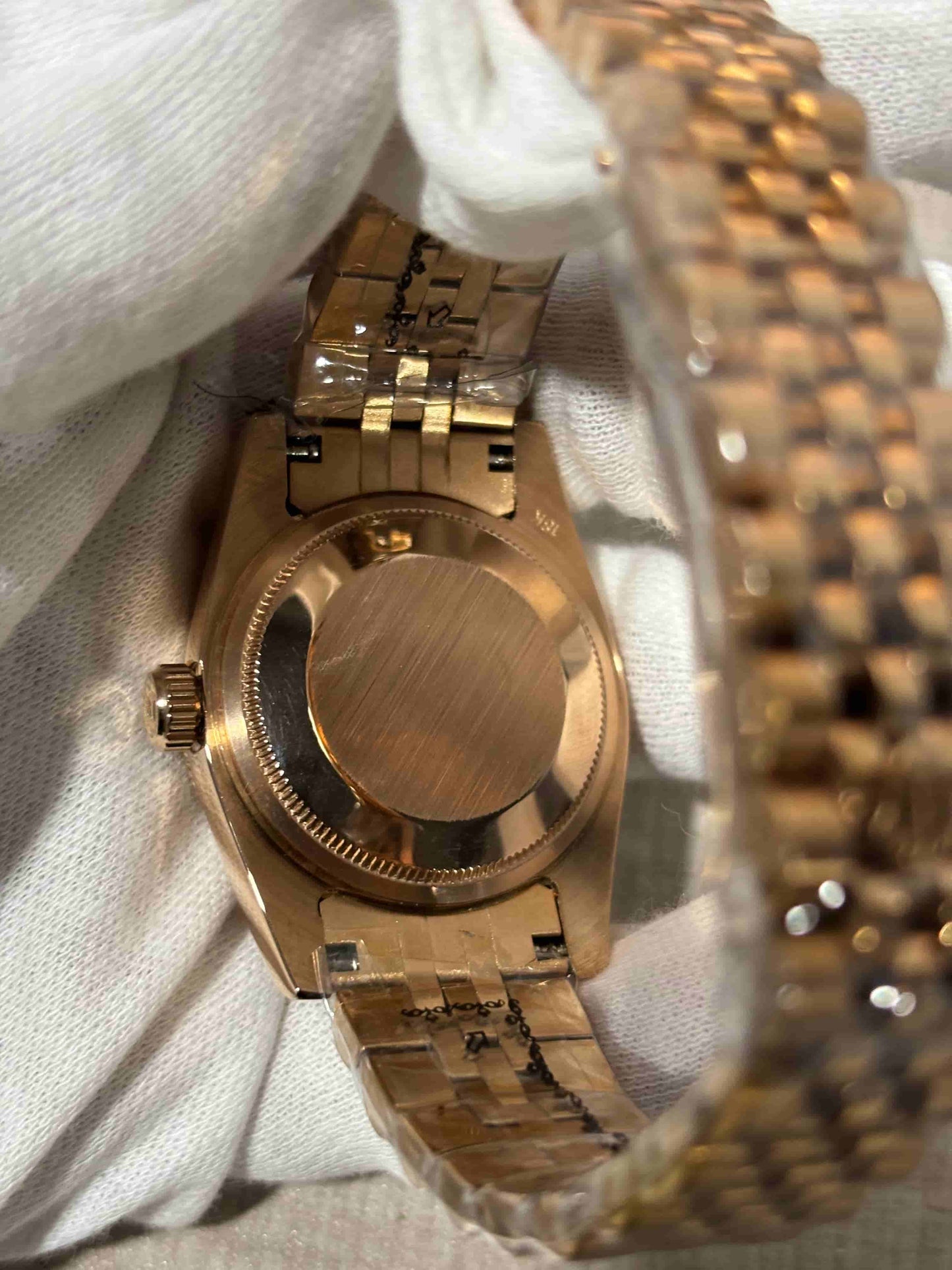 Automatic Watch for Women 28mm R68