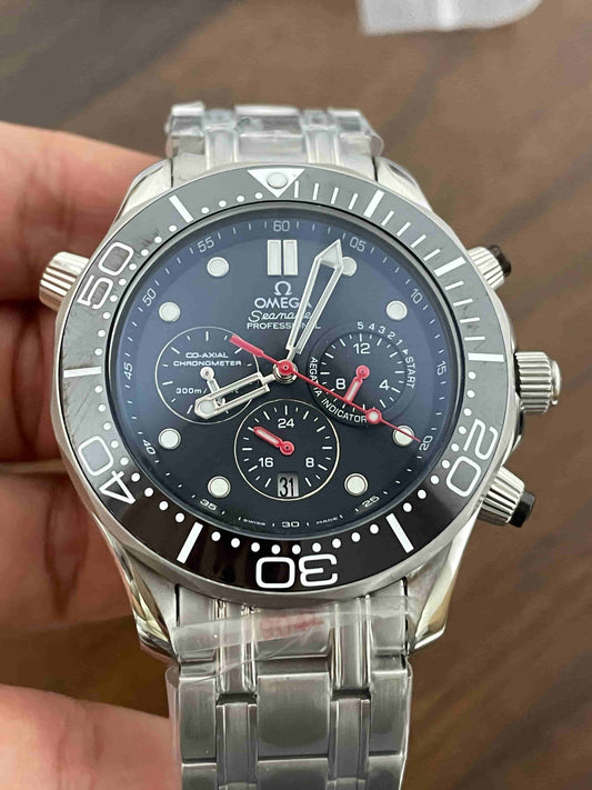 VK63 Quartz Watch for Men OM319