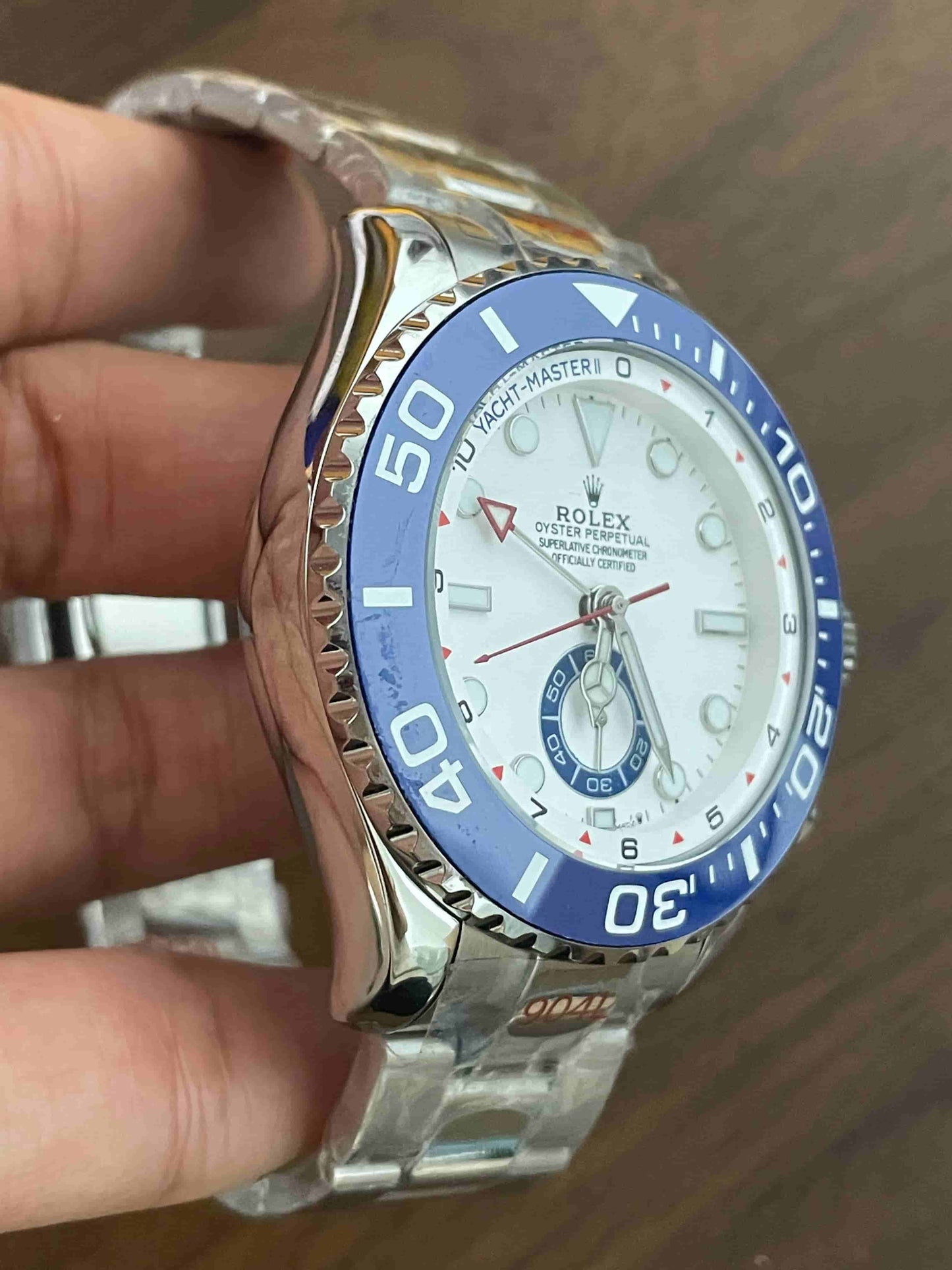 Replica Automatic Watch for Men 40mm R289