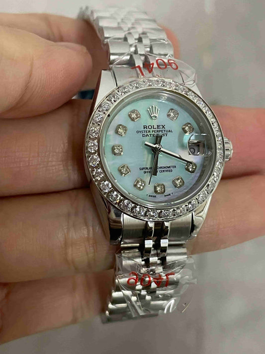 Automatic Watch for Women 28mm R183