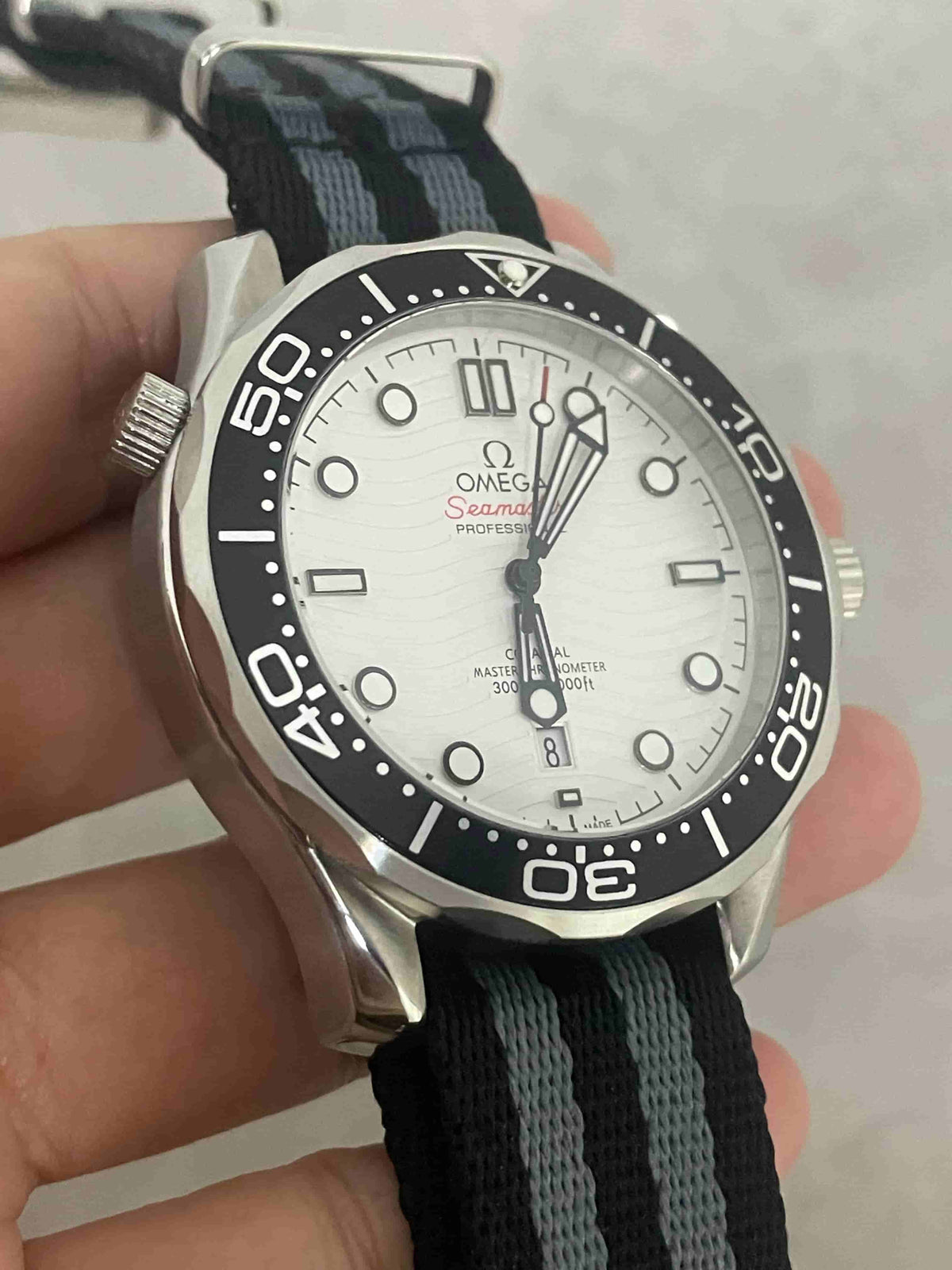 Mechanical Watch for Men OM171