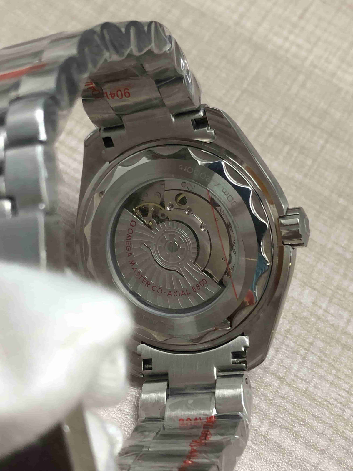 Mechanical  Watch for Men OM64